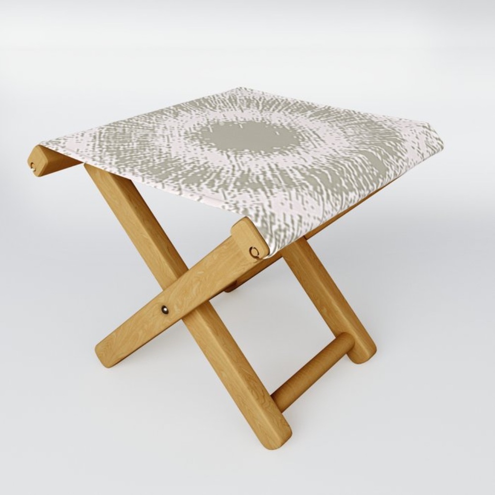 Folding Stool - Picture 7 of 8
